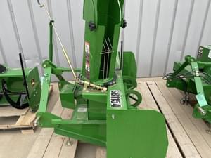 2022 Frontier SB1154 Image