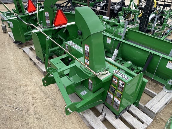 Main image Frontier SB1154