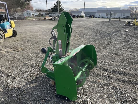 Image of Frontier SB1154 equipment image 3