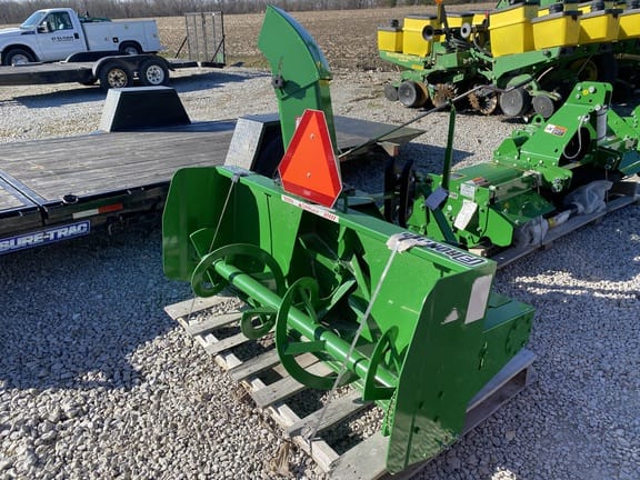 Main image Frontier SB1164