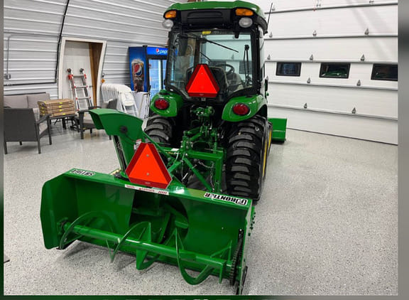 Main image Frontier SB1164