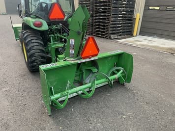Main image Frontier SB1164