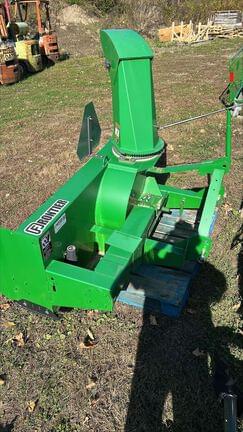 Image of Frontier SB1174 equipment image 2