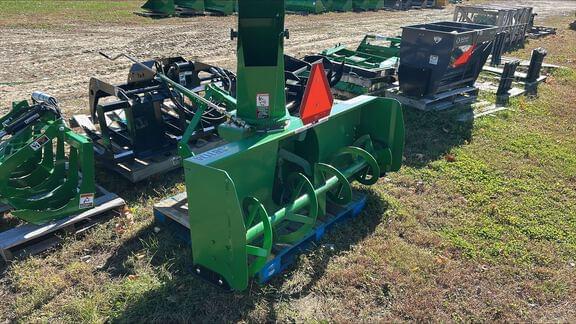 Image of Frontier SB1174 equipment image 3