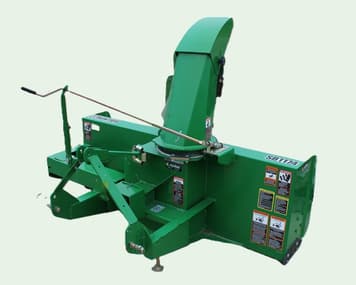 Main image Frontier SB1174