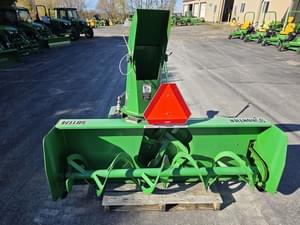 2022 Frontier SB1174 Image