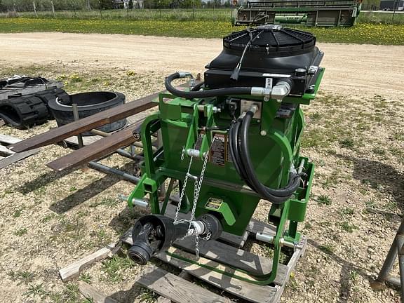 Image of Frontier SB2164 equipment image 4
