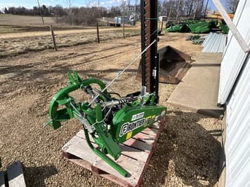 Main image Frontier SB3106