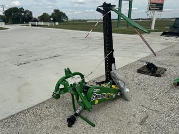 Main image Frontier SB3106