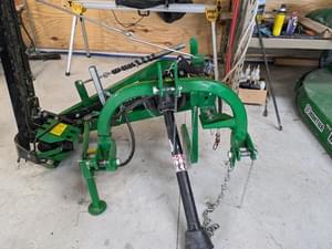 2022 Frontier SB3108 Image