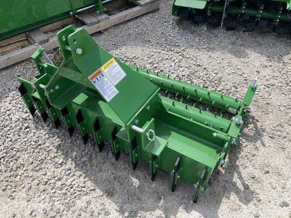 SOLD - 2022 Frontier BB5084 Stock No. 49124 Other Equipment | Tractor Zoom