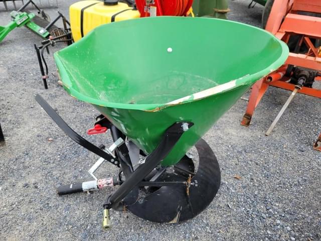 Image of Frontier SS1067B equipment image 2