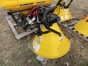 SOLD - 2022 Frontier SS2036B Stock No. 42003628 Other Equipment ...