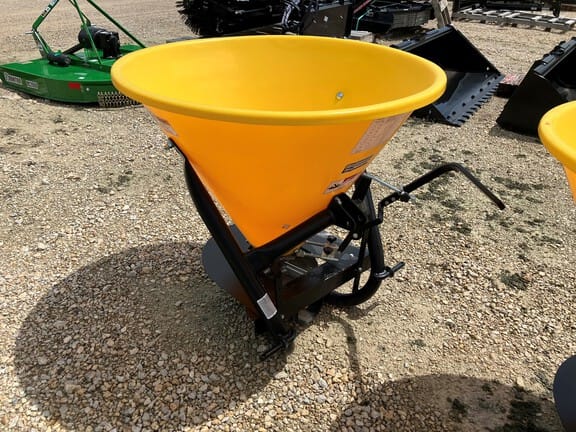 2022 Frontier SS2067B Equipment Image0