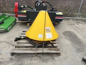 SOLD - 2022 Frontier SS2067B Stock No. X567074 Other Equipment ...