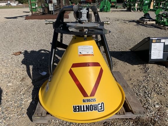 Main image Frontier SS2067B