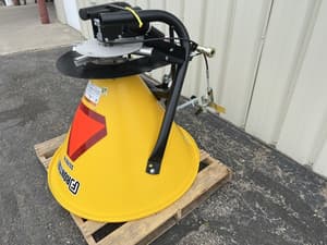 SOLD - 2022 Frontier SS2067B Stock No. 01901893 BD4 Other Equipment ...