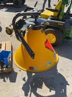 2022 Frontier SS3067B Equipment Image0