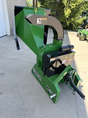 SOLD - 2022 Frontier WC1103 Stock No. 00510234 MF6 Other Equipment ...