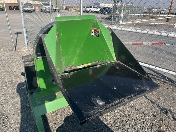 2022 Frontier WC1103 Equipment Image0