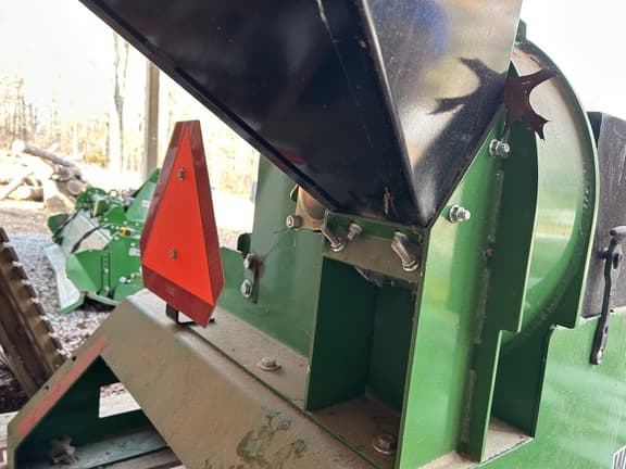 Image of Frontier WC1105 equipment image 4