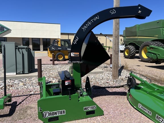 Main image Frontier WC1105