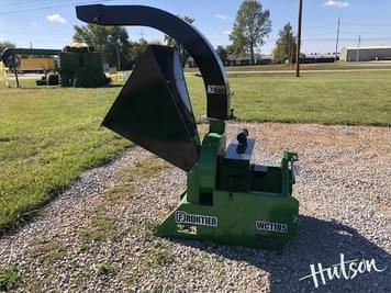 Main image Frontier WC1105