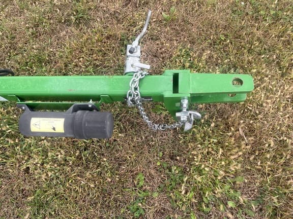 Image of Frontier WR0010 equipment image 4