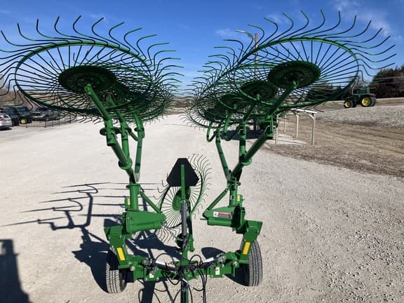 Image of Frontier WR0010 equipment image 2