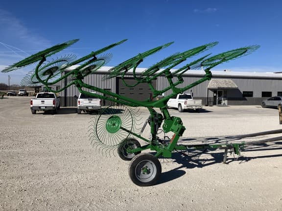 Image of Frontier WR0010 equipment image 3