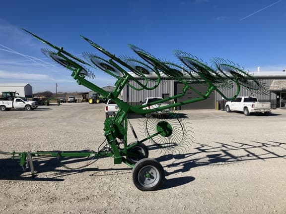 Image of Frontier WR0010 equipment image 1