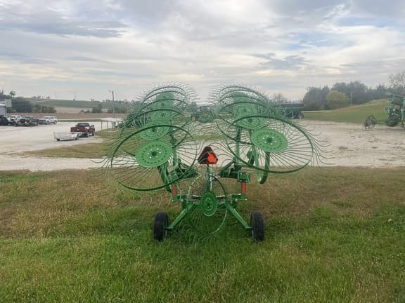 Image of Frontier WR0010 equipment image 2