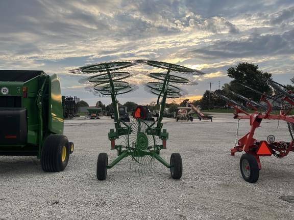 Image of Frontier WR0008 equipment image 2