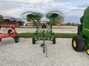 2022 Frontier WR0008 Image