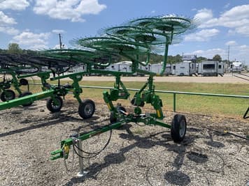 Main image Frontier WR0008