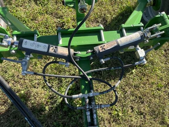 Image of Frontier WR0010 equipment image 4