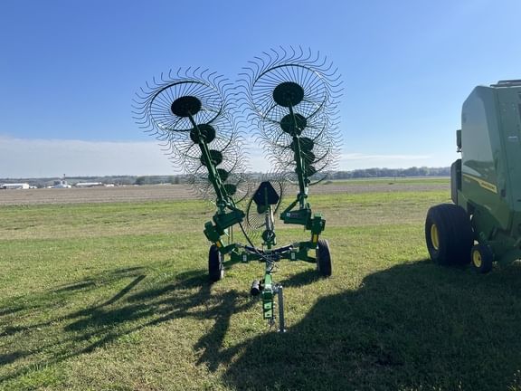 2022 Frontier WR0010 Equipment Image0