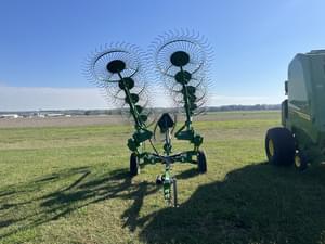 2022 Frontier WR0010 Image