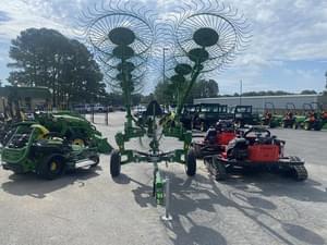 2022 Frontier WR0012 Image