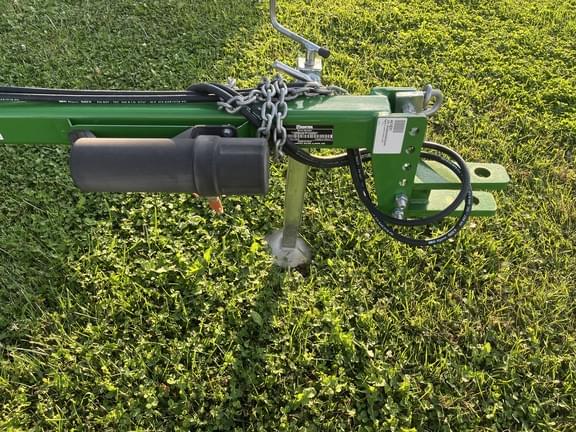 Image of Frontier WR0012 equipment image 4