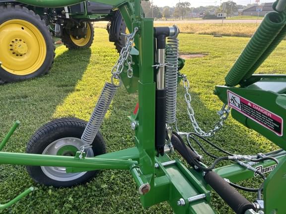 Image of Frontier WR0012 equipment image 3