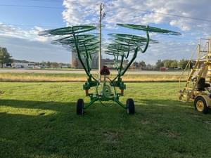 2022 Frontier WR0012 Image