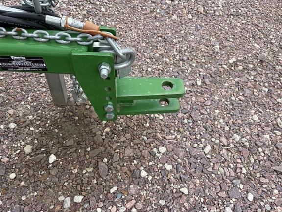 Image of Frontier WR0012 equipment image 4