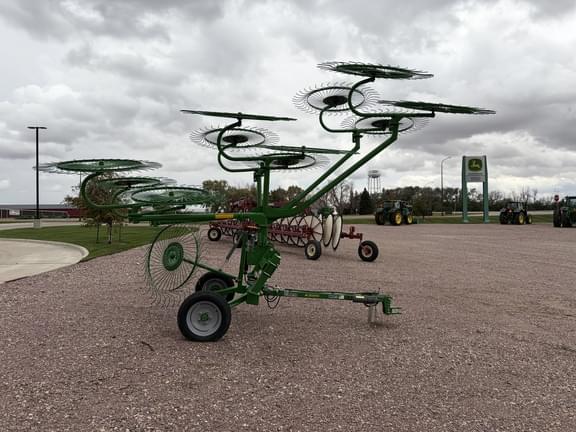 Image of Frontier WR0012 equipment image 3