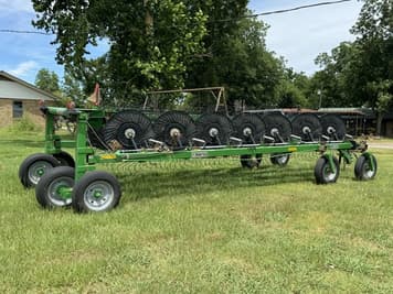 Main image Frontier WR1214C