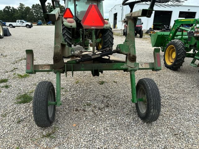 Image of Frontier WR3108 equipment image 4