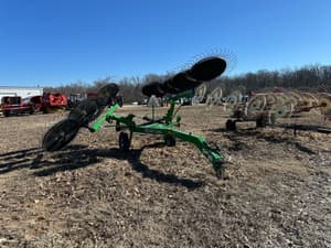 2022 Frontier WR3108 Image