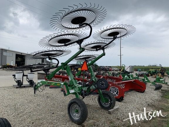 Main image Frontier WR3108