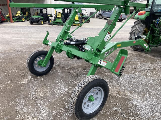 Image of Frontier WR3110 equipment image 4