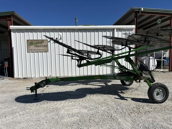 Image of Frontier WR3112 equipment image 2